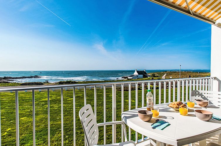 Appartement Les Trois Iles