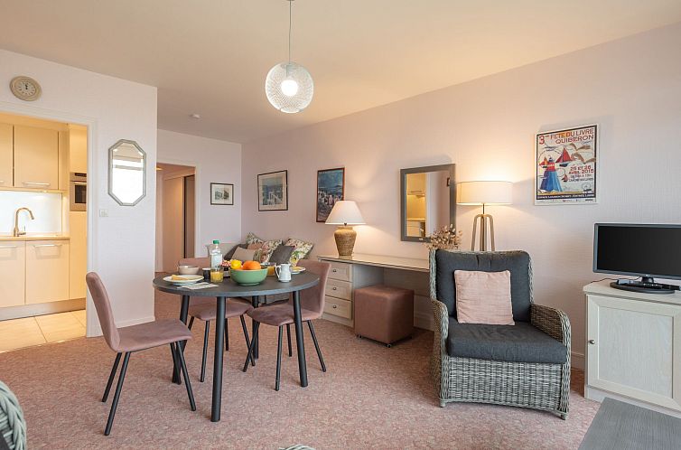 Appartement Les Trois Iles