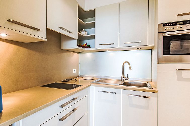 Appartement Les Trois Iles