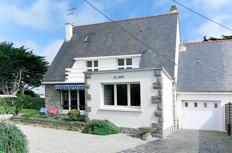 Guest house 0411879 - Holiday property Brittany - Vakantiehuis The Anchor