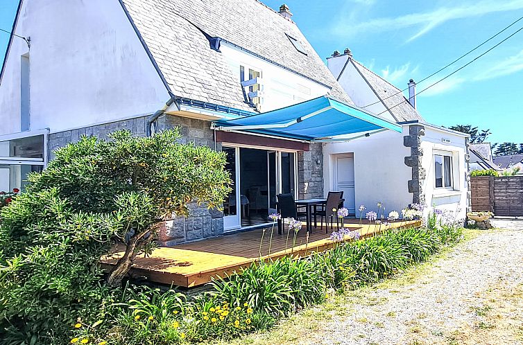 Vakantiehuis The Anchor