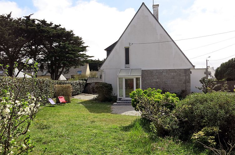 Vakantiehuis The Anchor