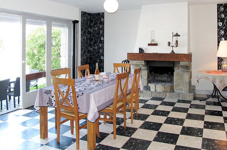 Vakantiehuis The Anchor