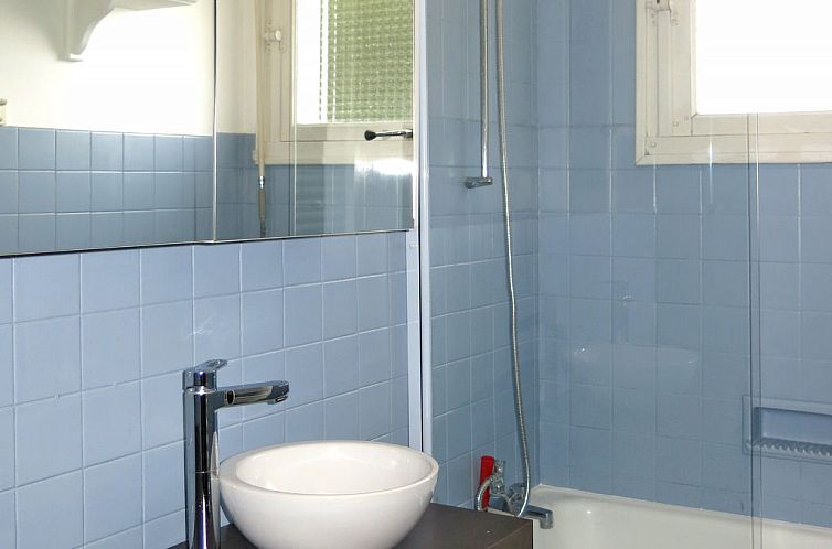 Vakantiehuis The Anchor