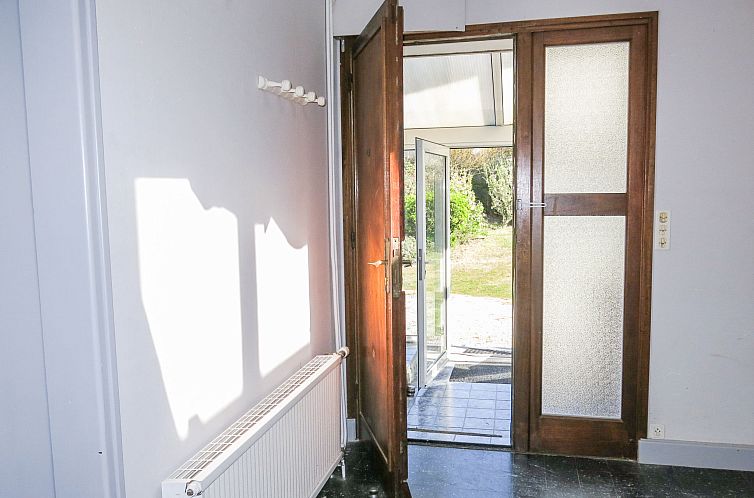 Vakantiehuis The Anchor