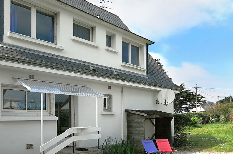 Vakantiehuis The Anchor