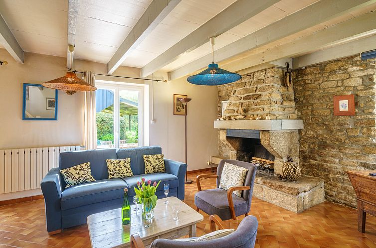 Vakantiehuis Pen Ilis