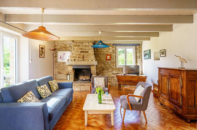 Vakantiehuis Pen Ilis