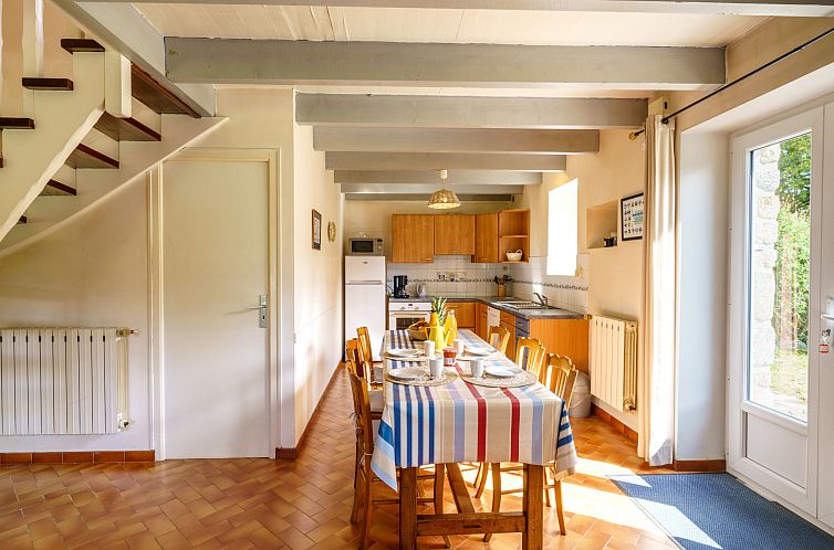 Vakantiehuis Pen Ilis