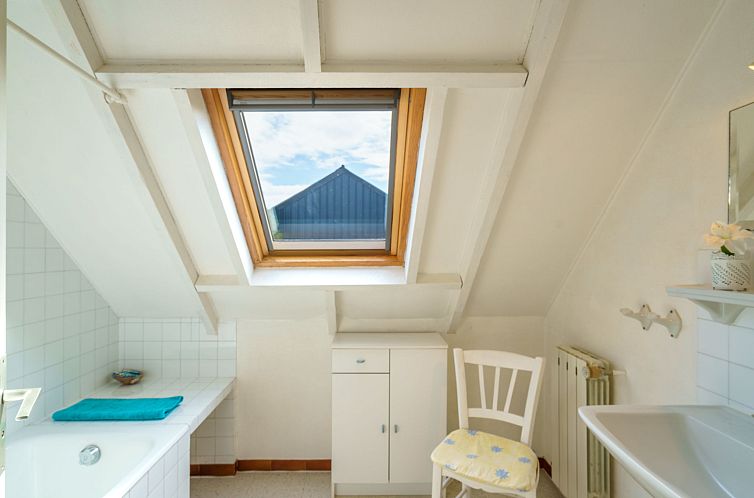 Vakantiehuis Pen Ilis