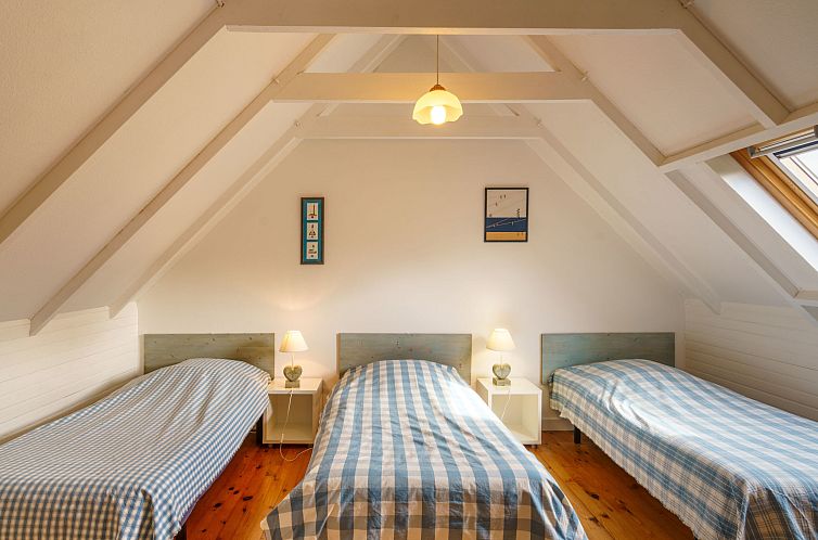 Vakantiehuis Pen Ilis