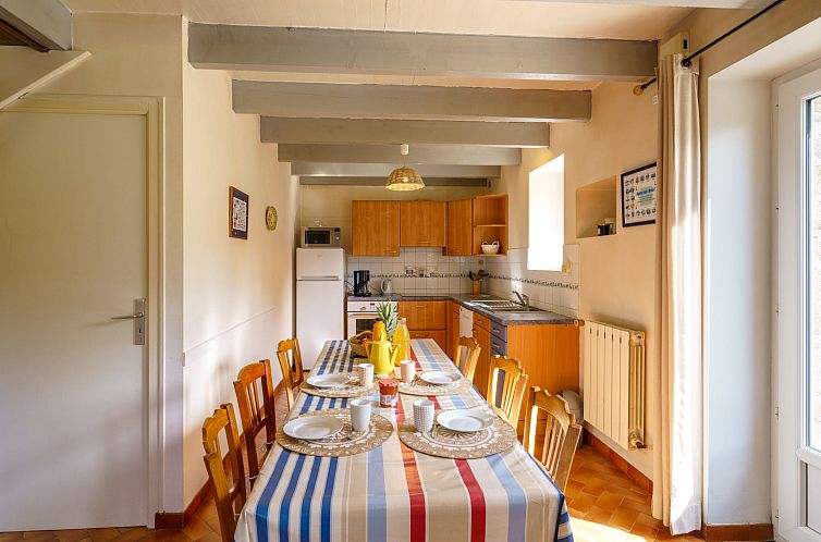 Vakantiehuis Pen Ilis