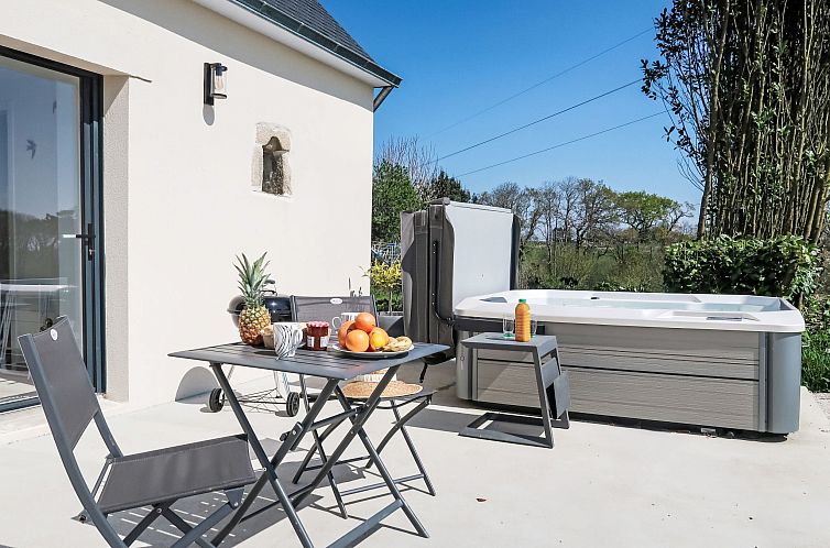 Verblijf 04118802 - Vakantiewoning Bretagne - Vakantiehuis La Trélennette