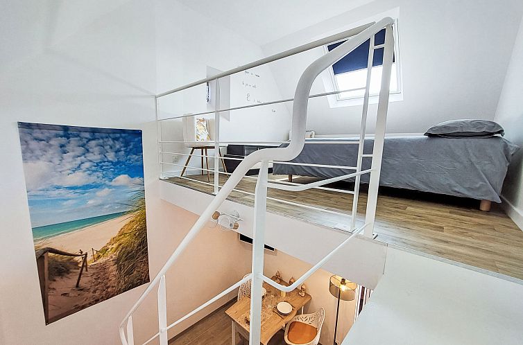 Vakantiehuis La Trélennette