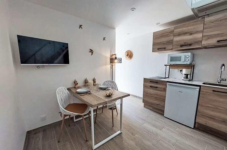 Vakantiehuis La Trélennette