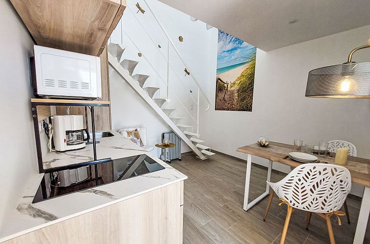 Vakantiehuis La Trélennette