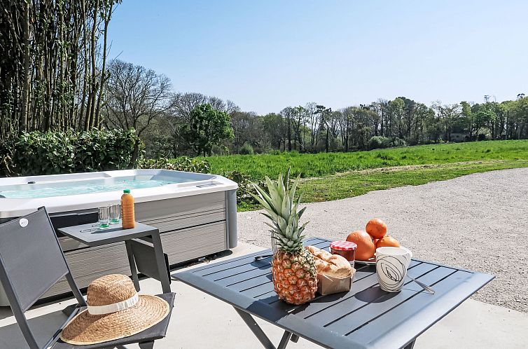 Vakantiehuis La Trélennette