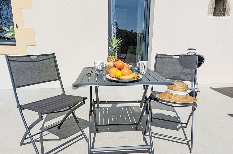 Vakantiehuis La Trélennette