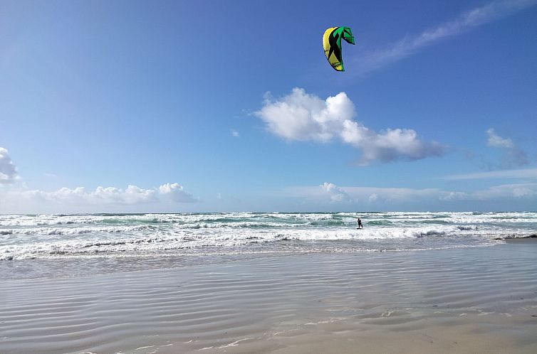 Vakantiehuis La Trélennette