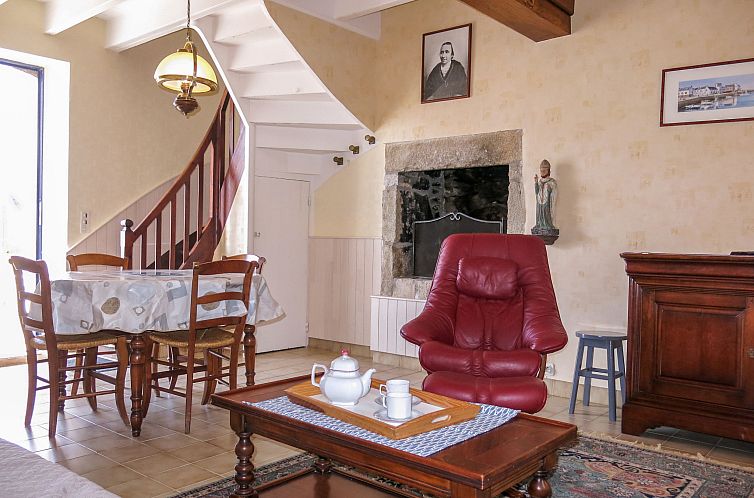 Vakantiehuis Ty Tan-Nie