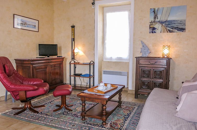 Vakantiehuis Ty Tan-Nie