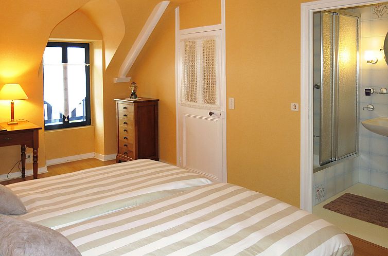 Vakantiehuis Ty Tan-Nie