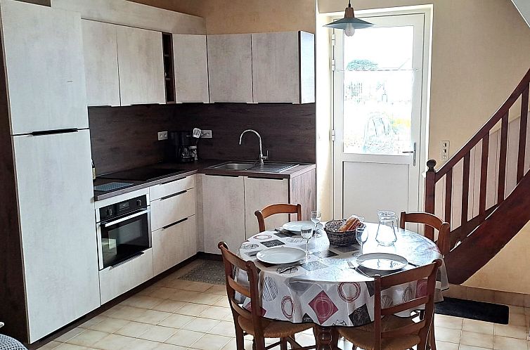 Vakantiehuis Ty Tan-Nie