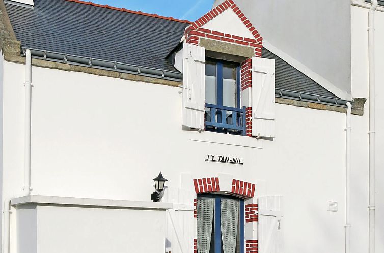 Vakantiehuis Ty Tan-Nie