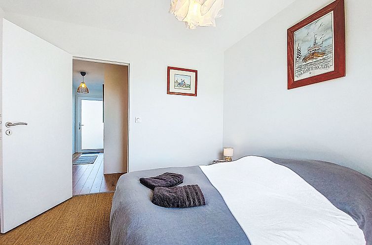 Vakantiehuis Ty Coat