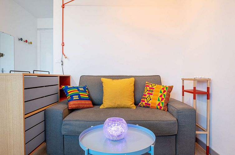 Appartement Trouz Ar Mor