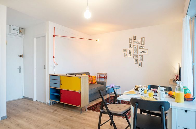 Appartement Trouz Ar Mor