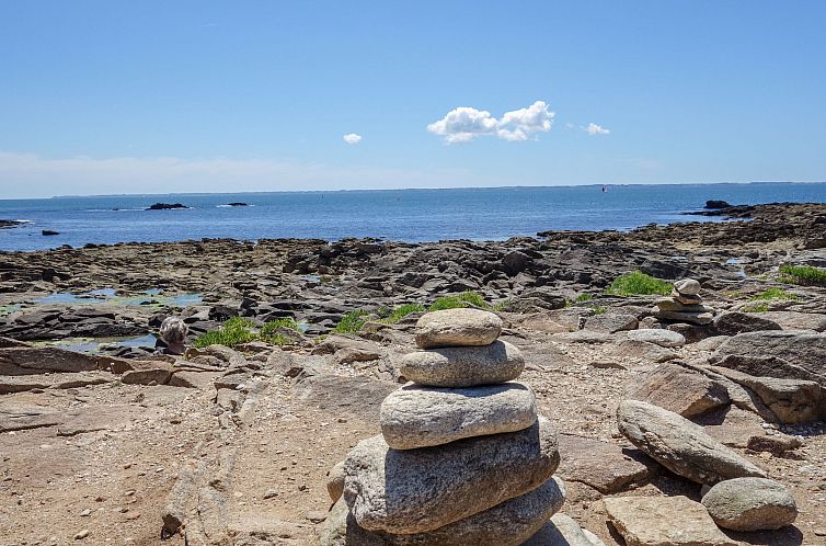 Appartement Trouz Ar Mor