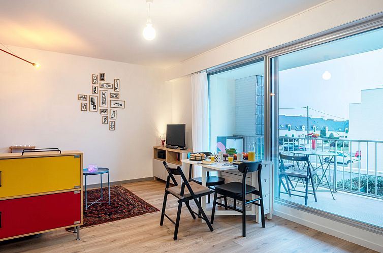 Appartement Trouz Ar Mor