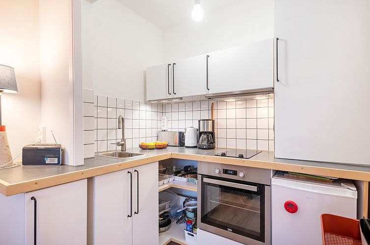 Appartement Trouz Ar Mor