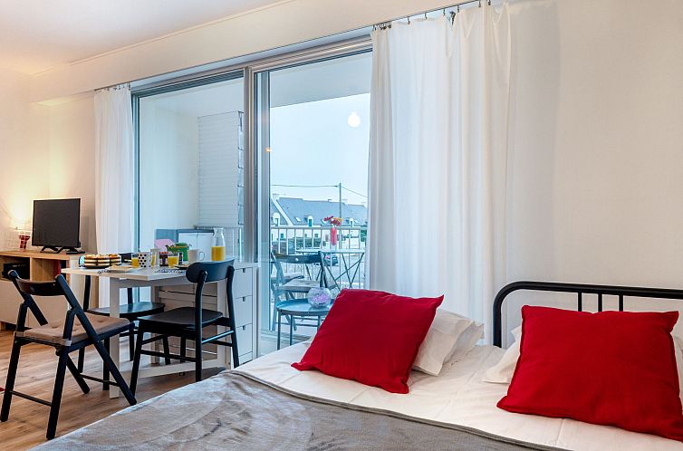 Appartement Trouz Ar Mor