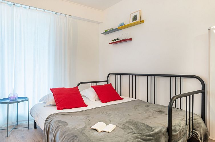 Appartement Trouz Ar Mor