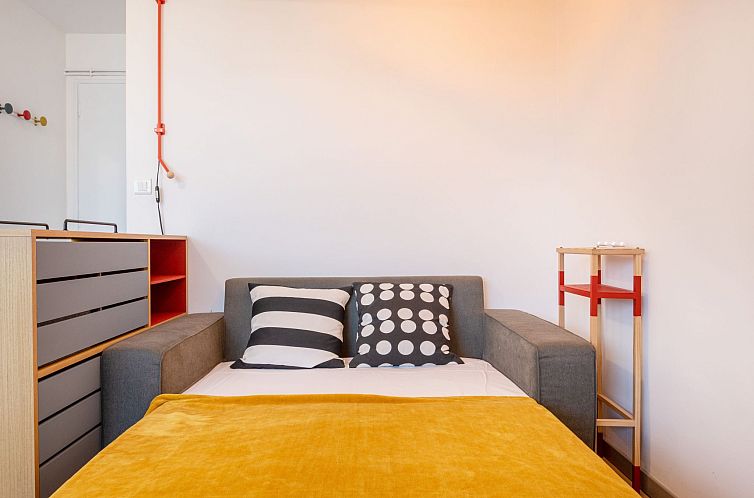 Appartement Trouz Ar Mor