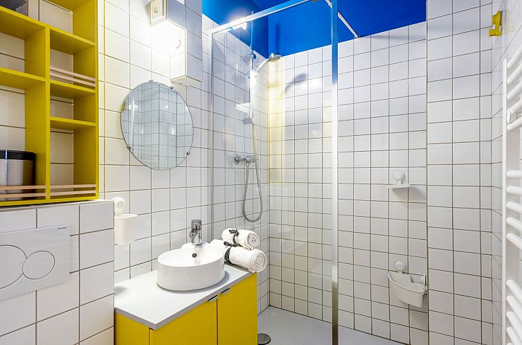 Appartement Trouz Ar Mor