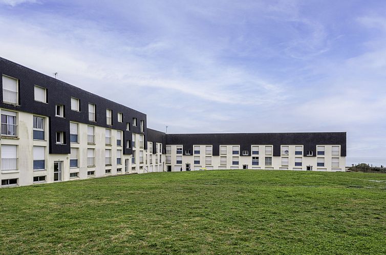 Appartement Trouz Ar Mor