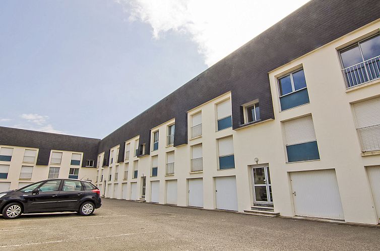 Appartement Trouz Ar Mor