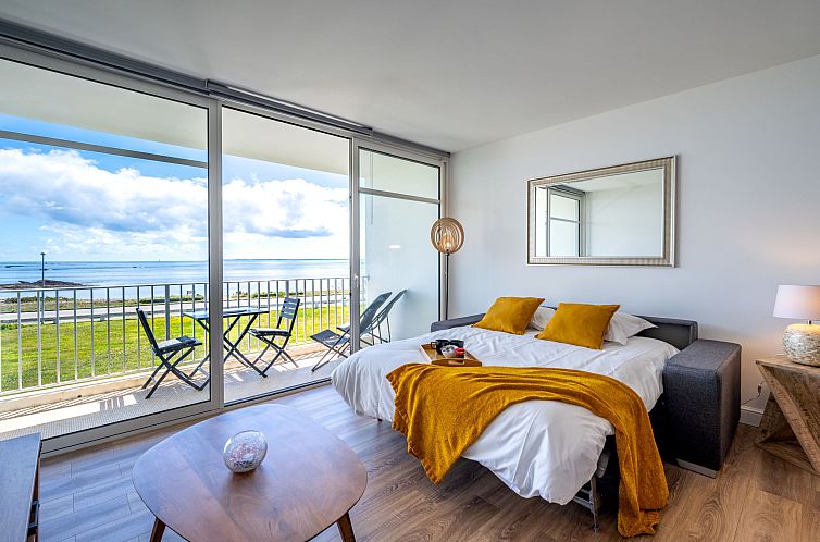 Unterkunft 0411883 - Appartement Bretagne - Appartement Résidence Les Trois Iles