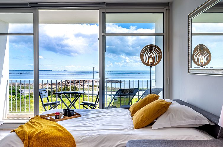 Appartement Résidence Les Trois Iles