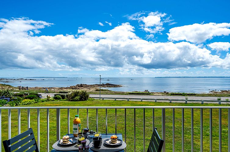 Appartement Résidence Les Trois Iles