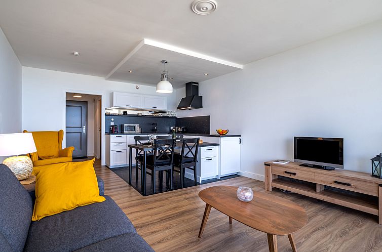 Appartement Résidence Les Trois Iles