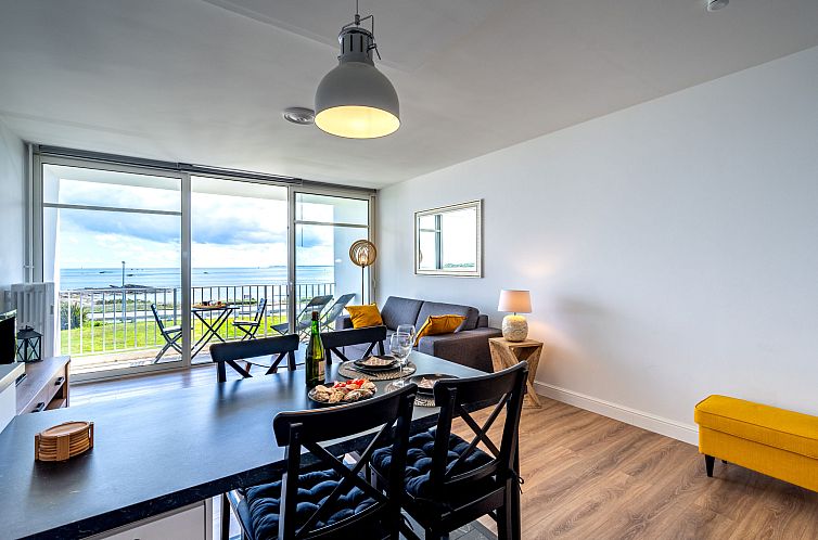 Appartement Résidence Les Trois Iles