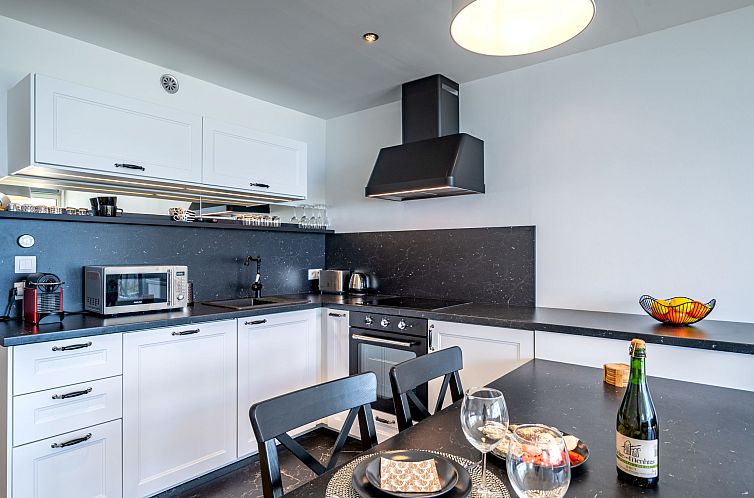 Appartement Résidence Les Trois Iles