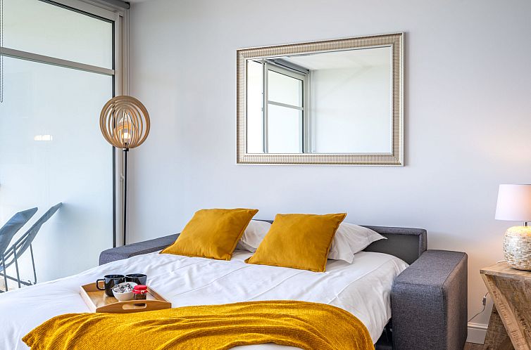 Appartement Résidence Les Trois Iles