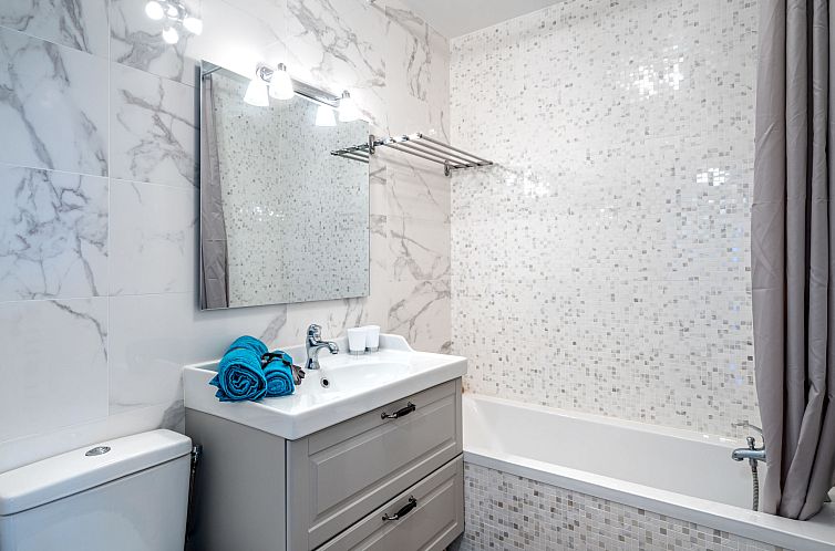 Appartement Résidence Les Trois Iles