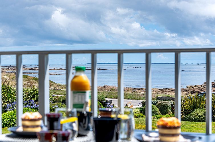 Appartement Résidence Les Trois Iles