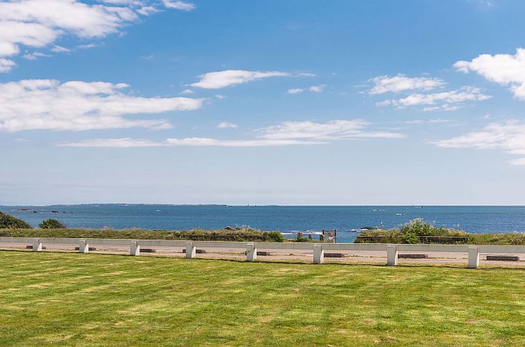 Appartement Résidence Les Trois Iles